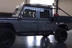 Mnet 193305 Custom Suv