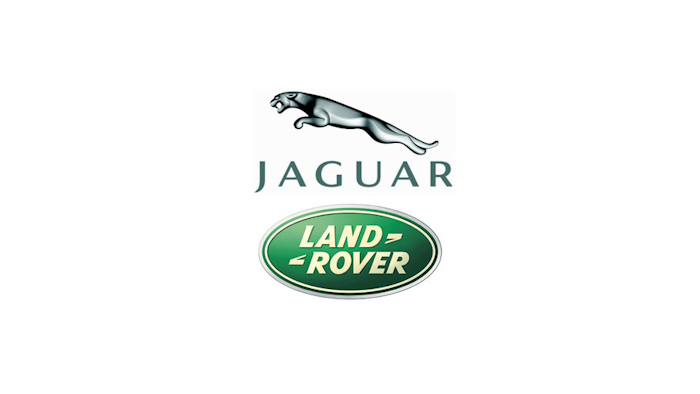 Mnet 193306 Jaguar Land Rover