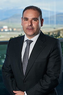 Alberto Martinez