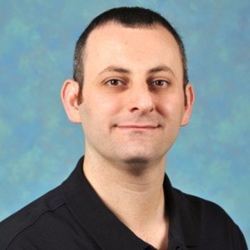 Jeff Warra