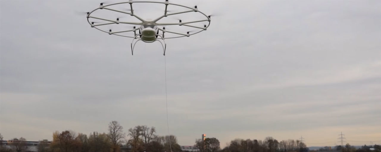 Mnet 193370 Autonomus Flying Vehicles