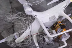 Mnet 193375 Anti Drones