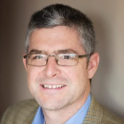 Brian Hodgson