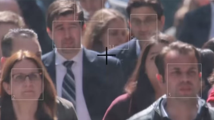 Mnet 193381 Face Recognition