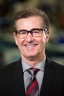 Richard Newberry