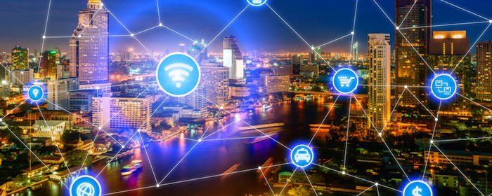 Industry 4 0 Iot Is Key To The Smart Factory Manufacturing Net