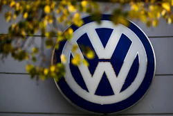 Mnet 108088 Vw Logo