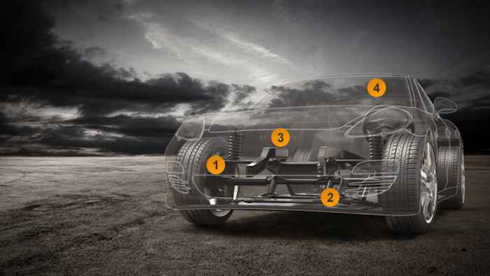 (Image credit: Continental Automotive)