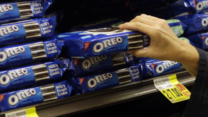Mnet 108121 Oreo