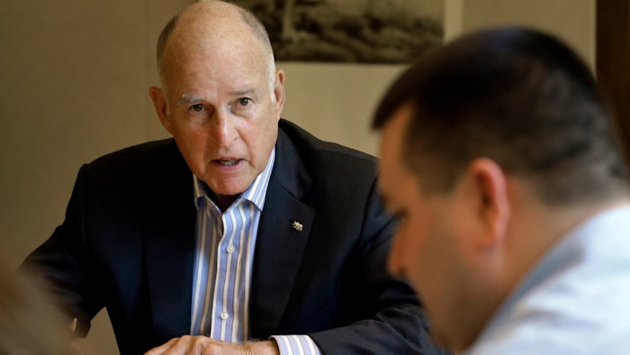 Mnet 108132 Jerry Brown 0