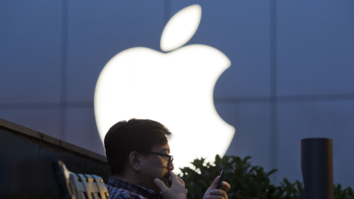 (AP Photo/Ng Han Guan, File)