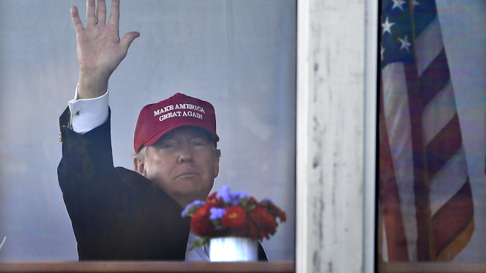 (AP Photo/Seth Wenig)