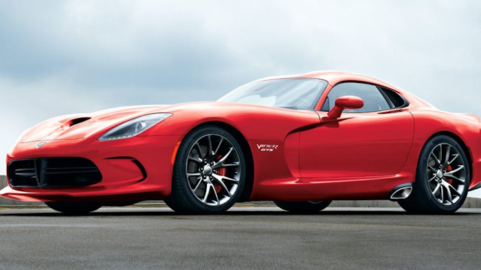 Mnet 108190 Viper