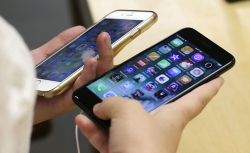 Mnet 108245 I Phone