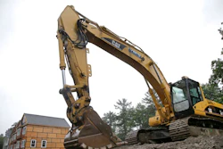 Mnet 108266 Caterpillar Ap