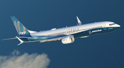Mnet 108288 Boeing