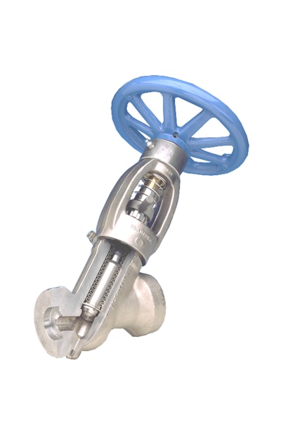 Mnet 125699 Conval Bellows Valve Cutaway 0