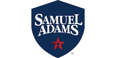 Mnet 154565 Sam Adams Logo Listing