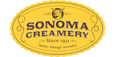 Mnet 154589 Sonoma Creamery Listing