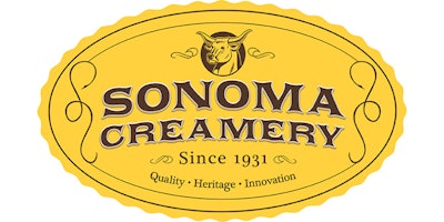 Mnet 154590 Sonoma Creamery Listing
