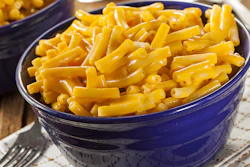 Mnet 154601 Mac Cheese Listing