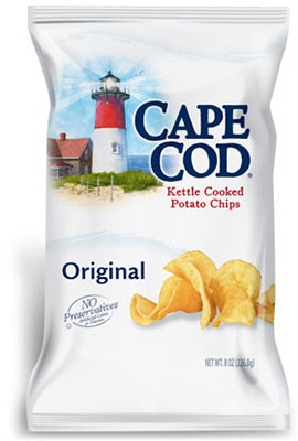 Mnet 154629 Cape Cod Chips Listing