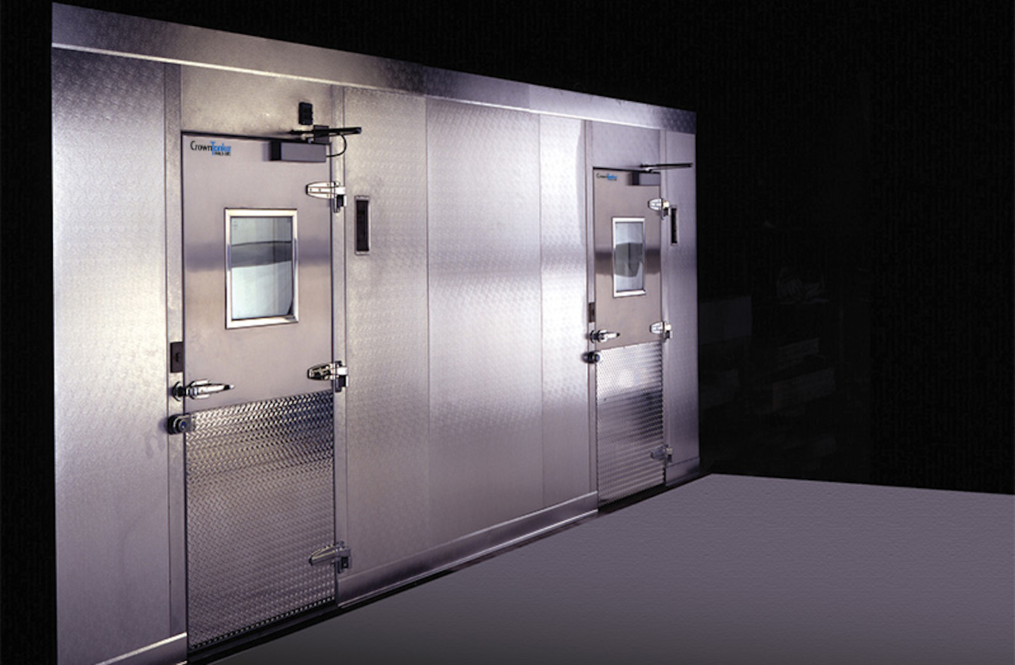 How To Save Energy With A Walk In Cooler Or Freezer