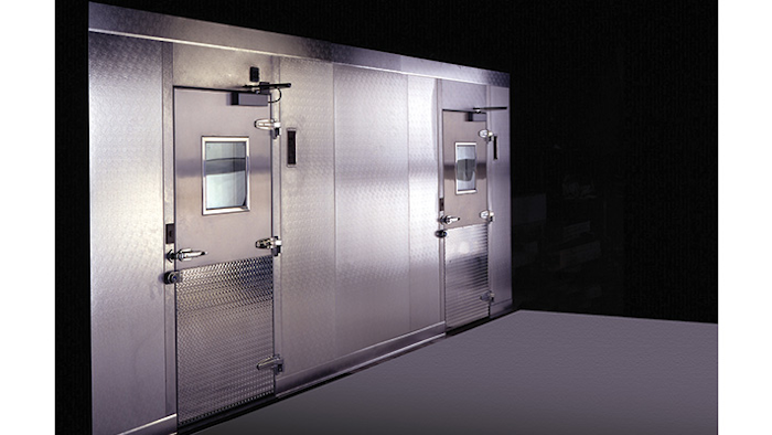 How To Save Energy With A Walk In Cooler Or Freezer Manufacturing Net