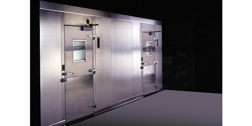 How To Save Energy With A Walk In Cooler Or Freezer
