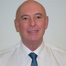 Alan Spreckley