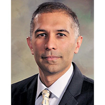 Dr. Neil Sharma