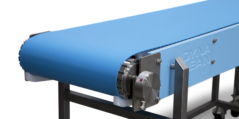 Food Grade Conveyor Belting Many Choices Not All Equal