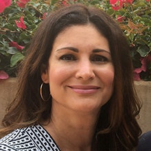 Jackie Fiocca