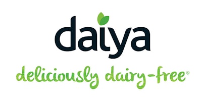 Mnet 154695 Daiya Foods Logo Listing