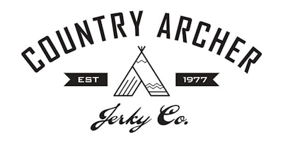 Mnet 154701 Country Archer Logo Listing