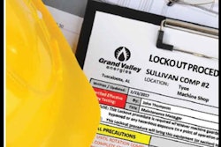 Mnet 175155 Master Lock Lock Out