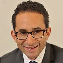 Michael Gretczko, Principal at Deloitte and General Manager of ConnectMe