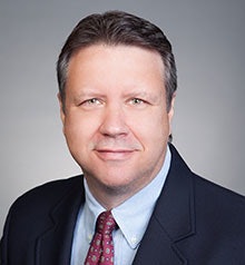 Dennis Keglovits, Vice President of Services at LockPath