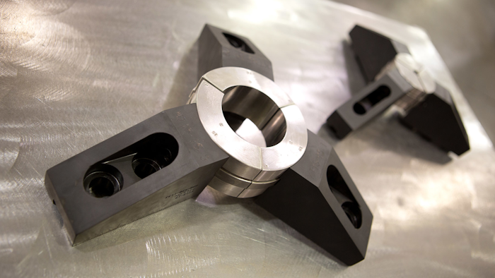 Mnet 175195 Dillon Collet Pads Extend Versatility