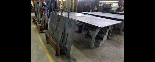 Mnet 175202 Steel