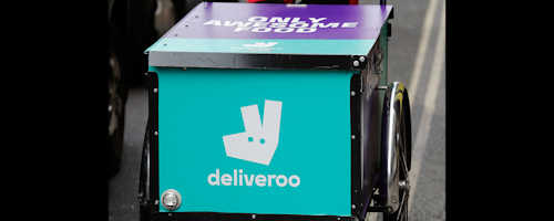 Mnet 175210 Deliveroo