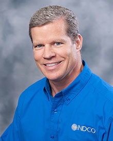 Mark Hennis