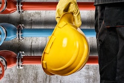 Mnet 175279 Safety Hard Hat