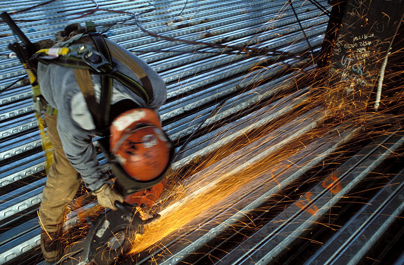 Mnet 175280 Safety Metal Grinding