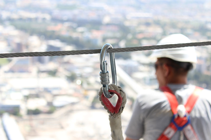 Mnet 175281 Safety Harness
