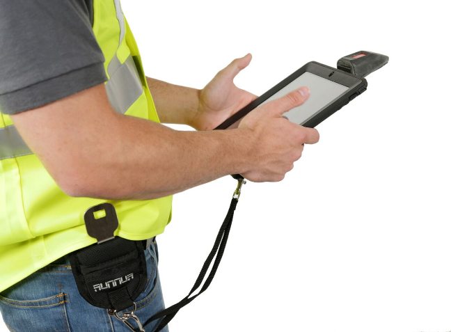 Mnet 175284 Ruggedized Tablet Case 1