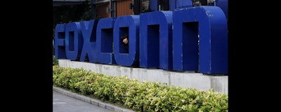 Mnet 175288 Foxconn