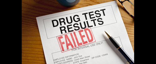 Mnet 175317 Failed Drug Test