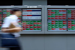 Mnet 193400 Japan Markets Ap
