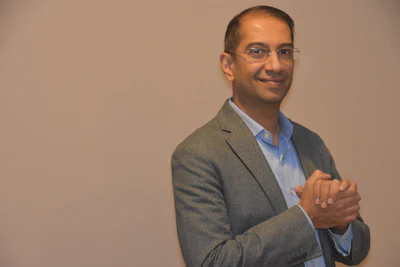 Sundeep Sanghavi
